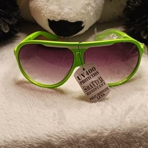 FOLDABLE Aviator Style Unisex Sunglasses